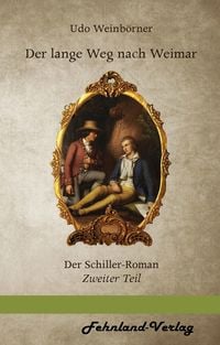 Produktbild: Der lange Weg nach Weimar