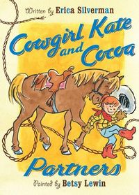 Produktbild: Cowgirl Kate and Cocoa: Partners