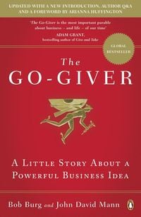 Produktbild: The Go-Giver