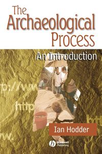 Produktbild: Archaeological Process