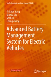 Produktbild: Advanced Battery Management System for Electric Vehicles