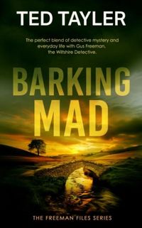 Produktbild: Barking Mad