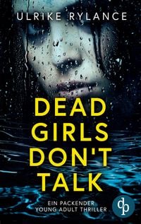 Produktbild: Dead Girls Don't Talk