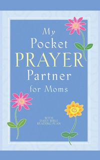 Produktbild: My Pocket Prayer Partner for Moms