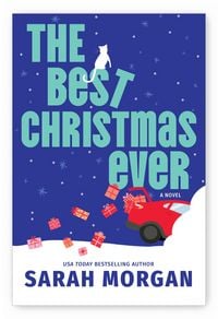 Produktbild: The Best Christmas Ever