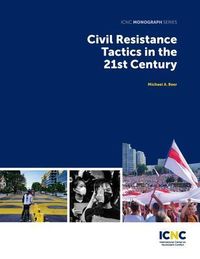 Produktbild: Civil Resistance Tactics in the 21st Century