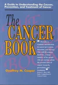 Produktbild: Cancer Bk