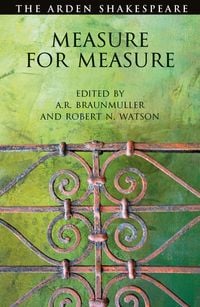 Produktbild: Measure for Measure