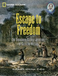 Produktbild: Escape to Freedom