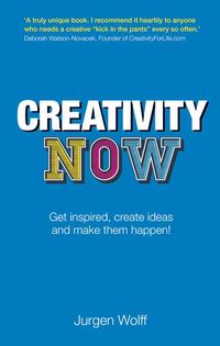 Produktbild: Creativity Now