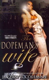 Produktbild: Pp the Dopeman's Wife
