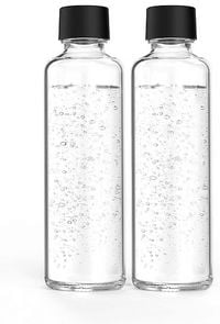 Produktbild: SODAPOP Glasflaschen 0,85L 2er-Set f&uuml;r Logan
