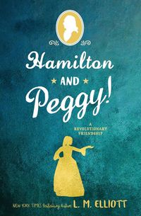 Produktbild: Hamilton and Peggy!