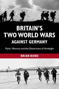 Produktbild: Britain's Two World Wars against Germany