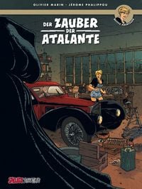 Produktbild: Bettys Abenteuer