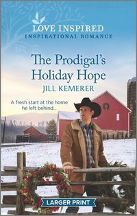 Produktbild: Prodigals Holiday Hope -Lp Ori
