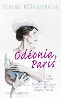 Produktbild: Od&eacute;onia, Paris