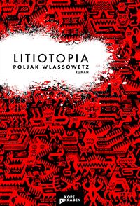 Produktbild: Litiotopia