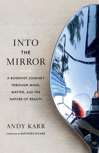 Produktbild: Into the Mirror