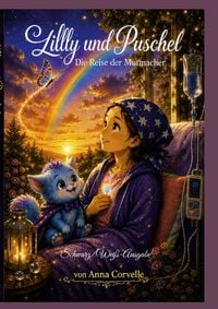 Produktbild: Lilly und Puschel
