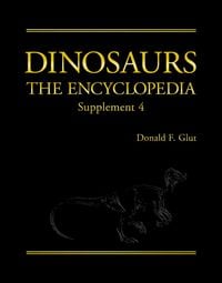 Produktbild: Dinosaurs