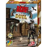 Produktbild: BANG! The Duel