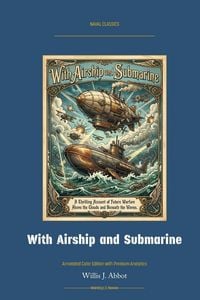 Produktbild: With Airship and Submarine