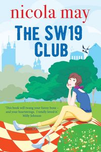 Produktbild: The SW19 Club