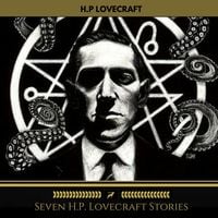 Produktbild: Seven H.P. Lovecraft Stories (Golden Deer Classics)