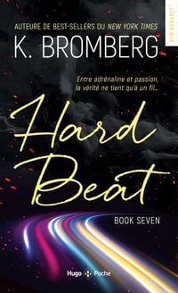 Produktbild: Hard Beat Driven T07 Nouvelle Edition
