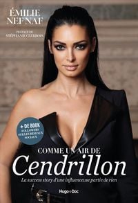 Produktbild: Comme un air de Cendrillon