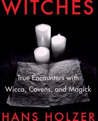 Produktbild: Witches