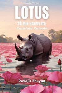 Produktbild: Lotus p&aring; min handflata