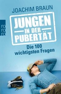 Produktbild: Jungen in der Pubert&auml;t