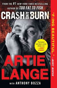 Produktbild: Crash and Burn