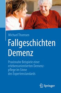 Produktbild: Fallgeschichten Demenz