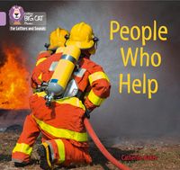 Produktbild: People Who Help