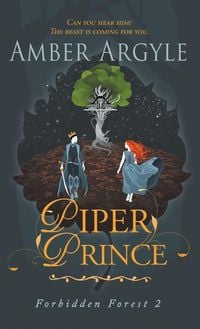 Produktbild: Piper Prince