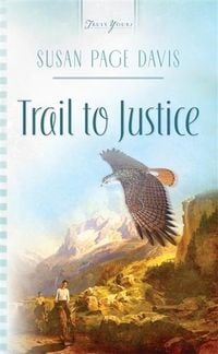 Produktbild: Trail To Justice