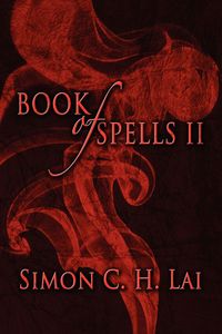 Produktbild: Book of Spells II