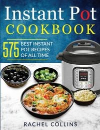 Produktbild: Instant Pot Cookbook