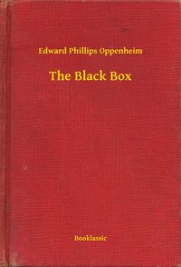 Produktbild: The Black Box