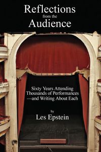 Produktbild: Reflections from the Audience