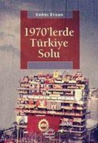 Produktbild: 1970lerde T&uuml;rkiye Solu