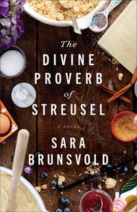 Produktbild: The Divine Proverb of Streusel