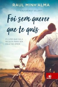 Produktbild: Foi sem querer que te quis