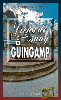 Produktbild: Liens de sang &agrave; Guingamp