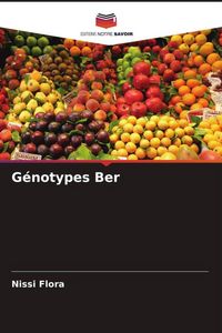 Produktbild: G&eacute;notypes Ber
