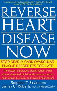 Produktbild: Reverse Heart Disease Now