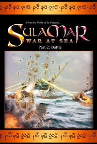 Produktbild: Sulamar: Battle